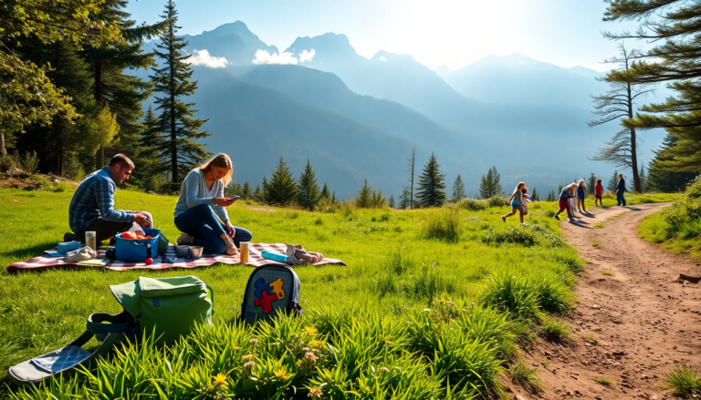 guida alle vacanze in montagna per famiglie con bambini 1752871721