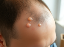 guida completa alle cisti sebacee del cuoio capelluto python 1753983863