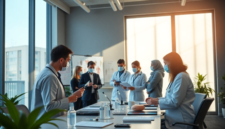 guna spa premiata per linnovazione nella formazione medica 1752700484