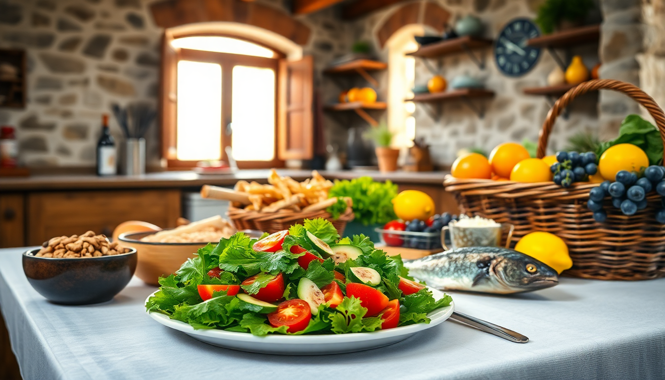 i benefici della dieta mediterranea nella prevenzione della demenza 1752066121