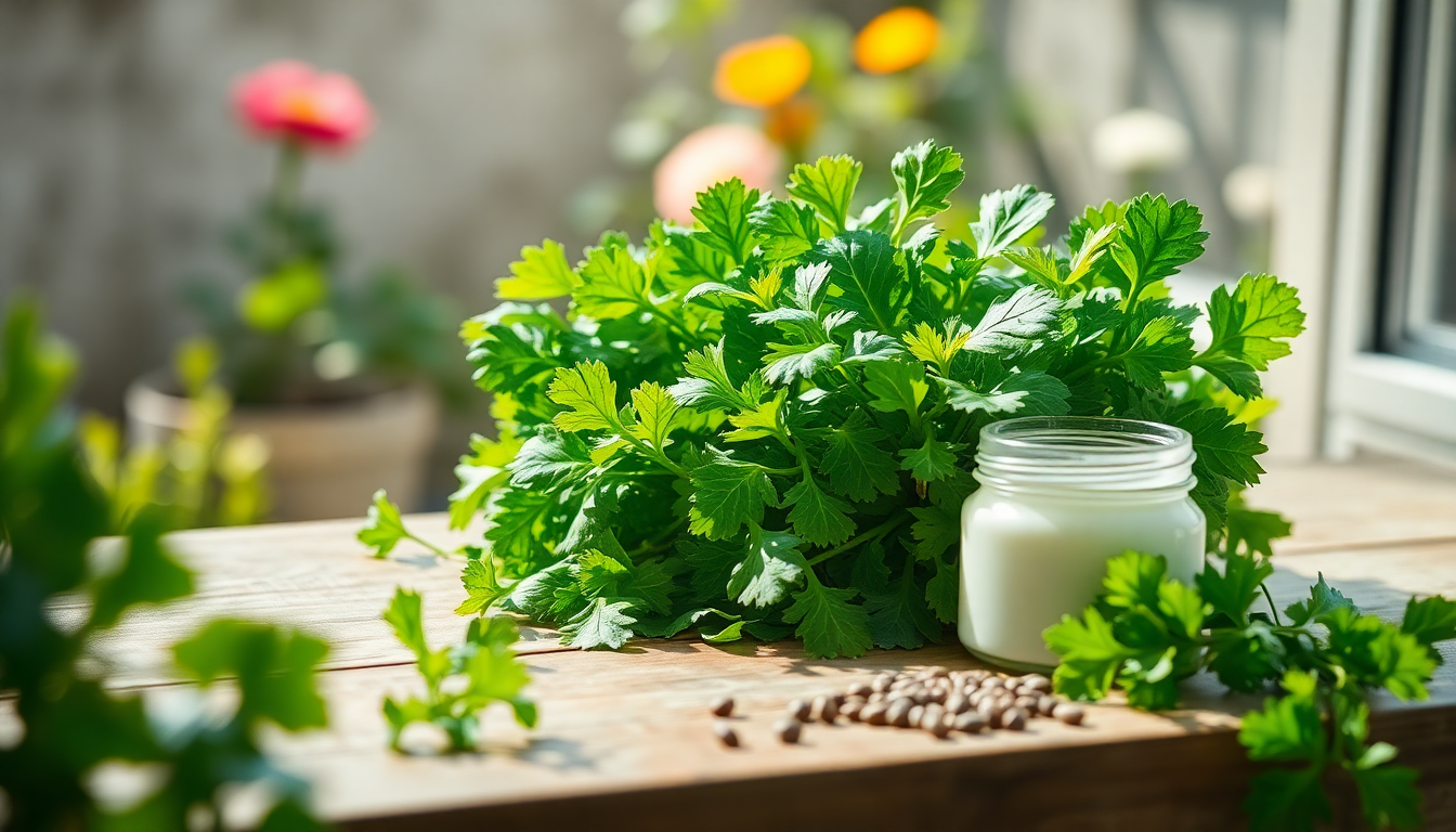 i benefici sorprendenti della rucola per la salute e la cosmesi 1751497379