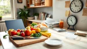 il fenomeno del food noise come gestirlo e migliorare il benessere 1752546632