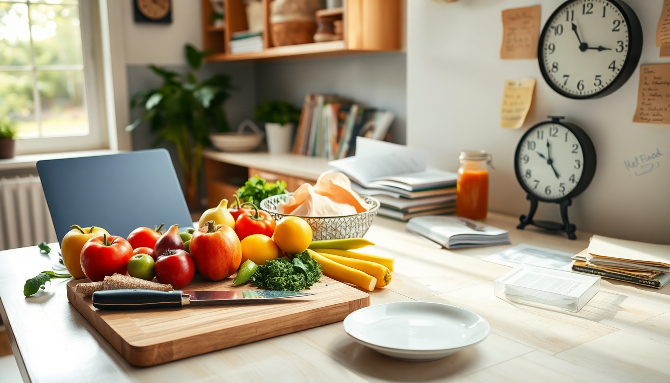 il fenomeno del food noise come gestirlo e migliorare il benessere 1752546632
