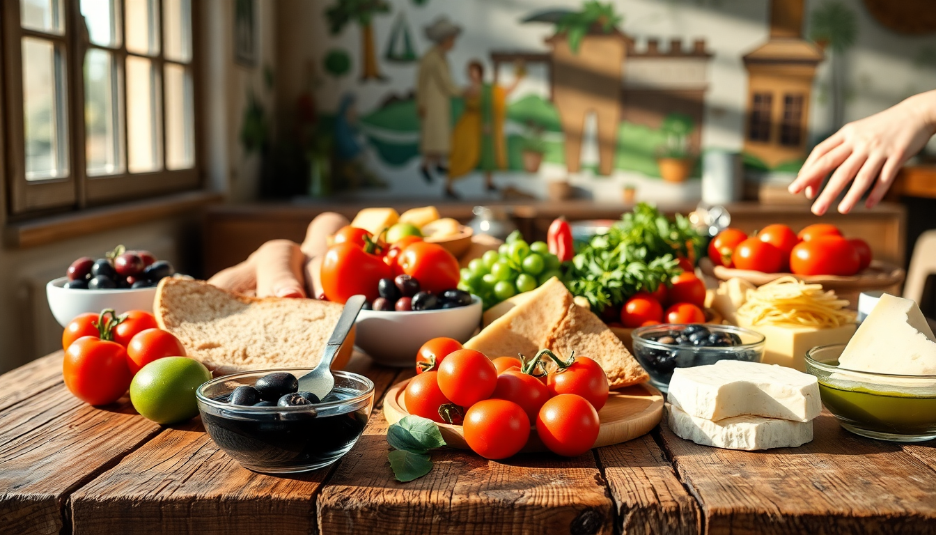 il valore della dieta mediterranea nel contesto cooperativo 1752027976