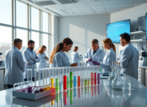 immunoterapia neoadiuvante la rivoluzione terapeutica nel trattamento dei tumori 1752381196