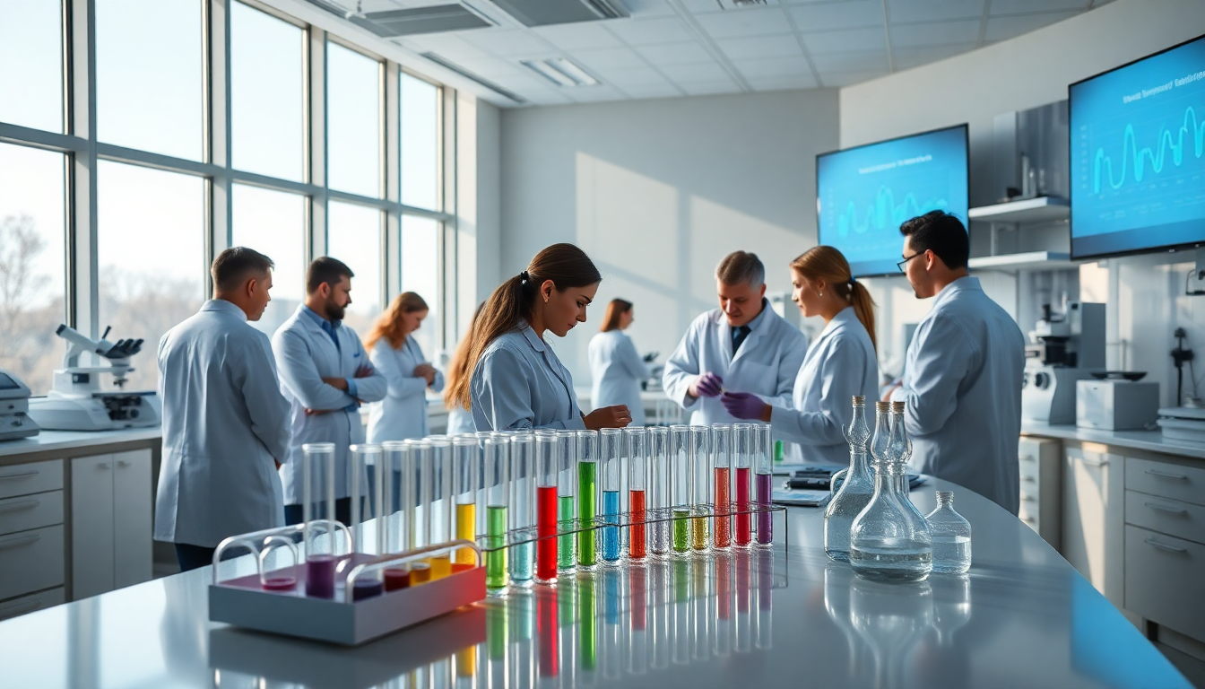 immunoterapia neoadiuvante la rivoluzione terapeutica nel trattamento dei tumori 1752381196