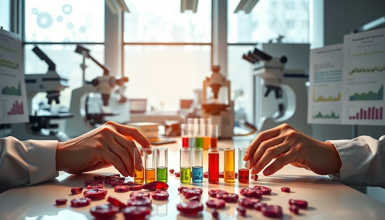 immunoterapia neoadiuvante progressi e risultati nei principali tumori 1752377386