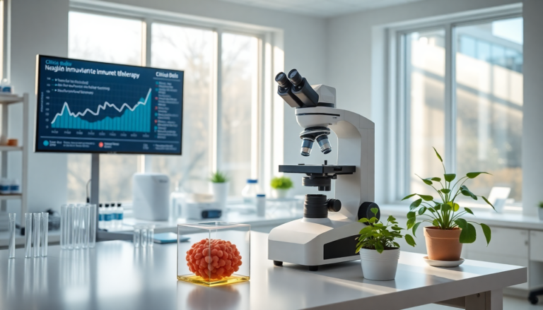 immunoterapia neoadiuvante una nuova frontiera nella lotta contro il cancro 1752815817