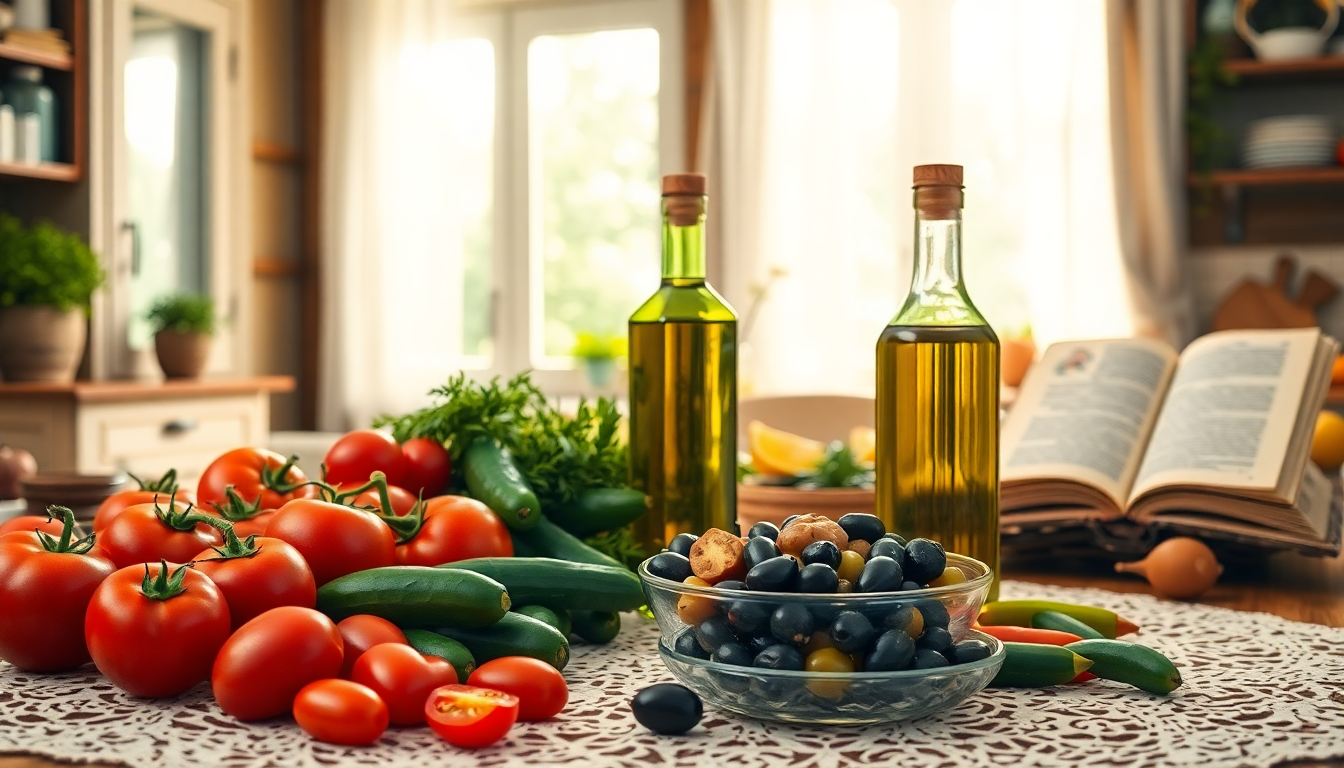 impatto della dieta mediterranea sulla salute ossea degli anziani 1751482717