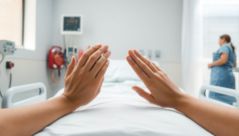 importanza della tempestiva identificazione dei sintomi di attacco cardiaco 1752771349