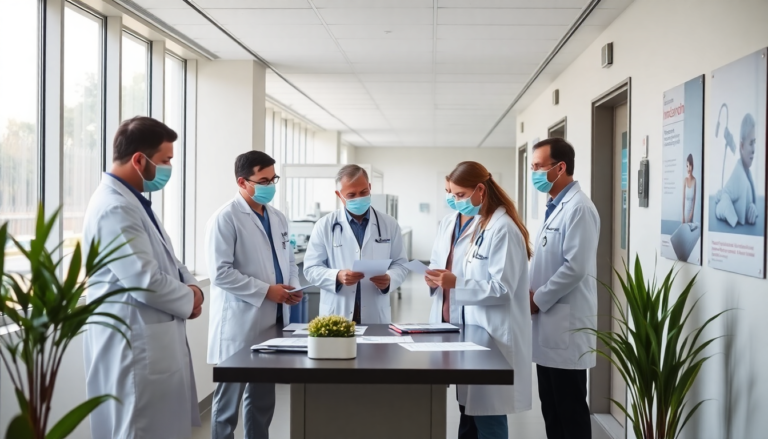 inaugurato un centro di pma ad ancona cosa significa per la salute della comunita 1753322106