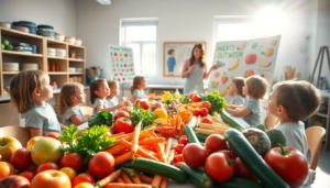 iniziativa per la distribuzione di frutta e verdura nelle scuole 1751563781