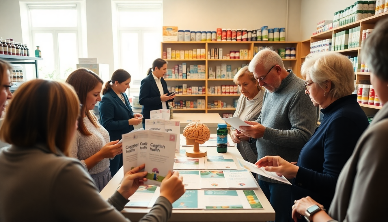 iniziative per contrastare il declino cognitivo la campagna di airalzh 1751335322