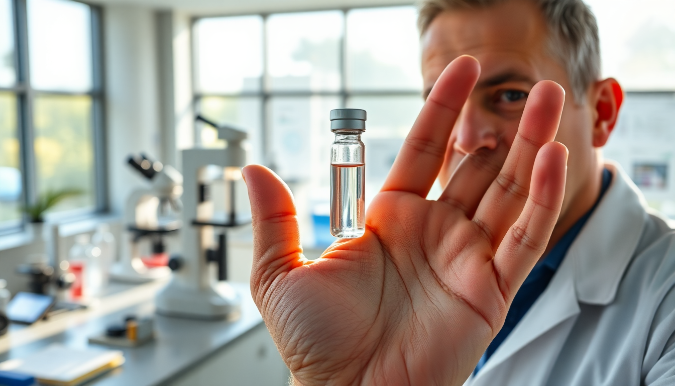 innovativa terapia genica per la sindrome di usher un successo italiano python 1753819500