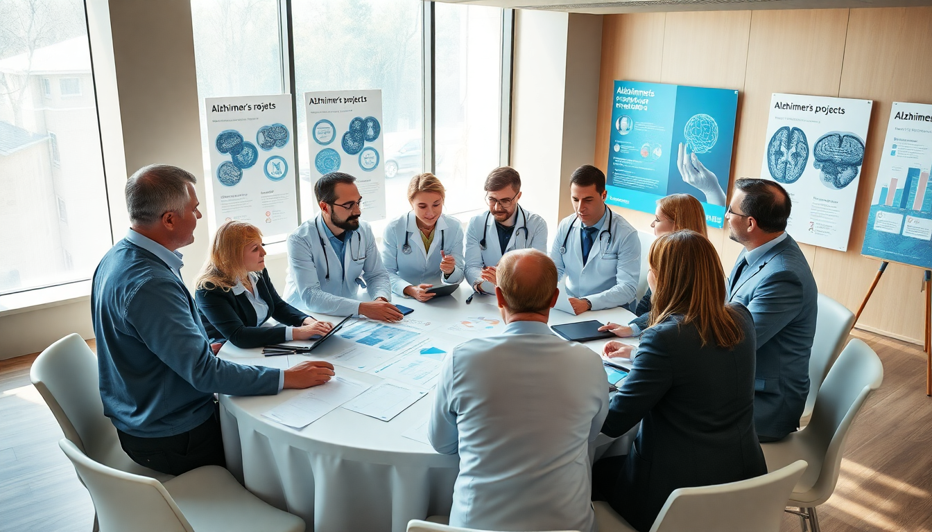innovazione e collaborazione per affrontare lalzheimer 1752259964