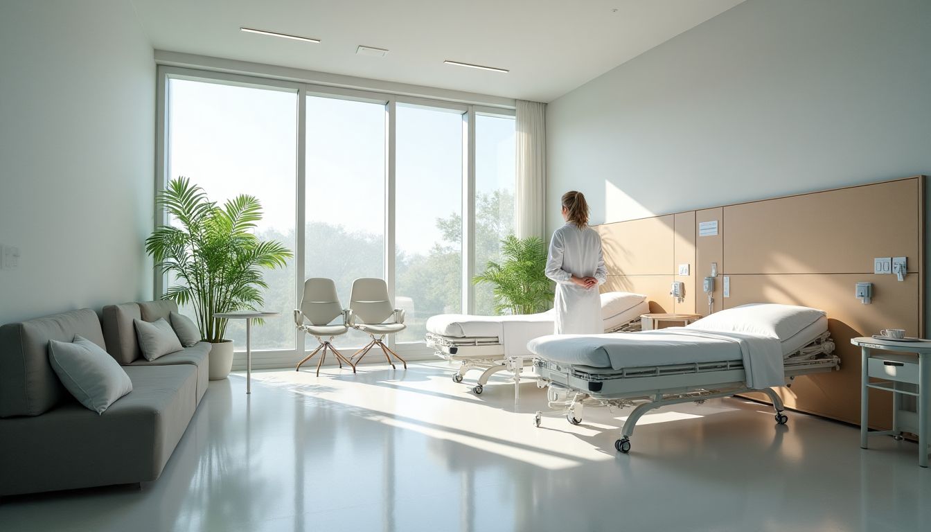 innovazione nella cura dei tumori del sangue il nuovo reparto al pascale replicate 1753415802