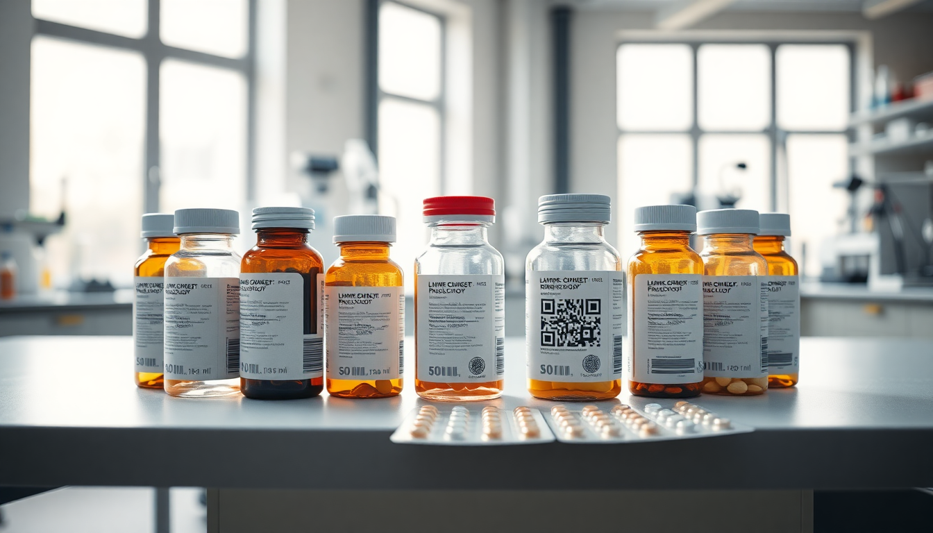 innovazioni nel packaging farmaceutico per combattere la contraffazione python 1753741588