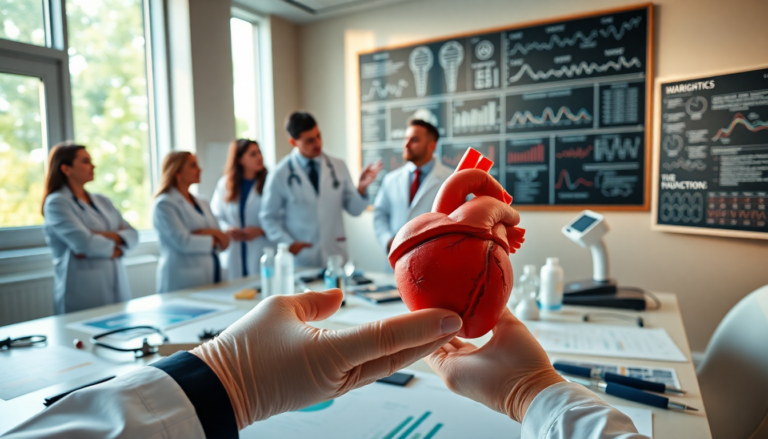 innovazioni nella cura della tachicardia ventricolare polimorfa catecolaminergica python 1753467577