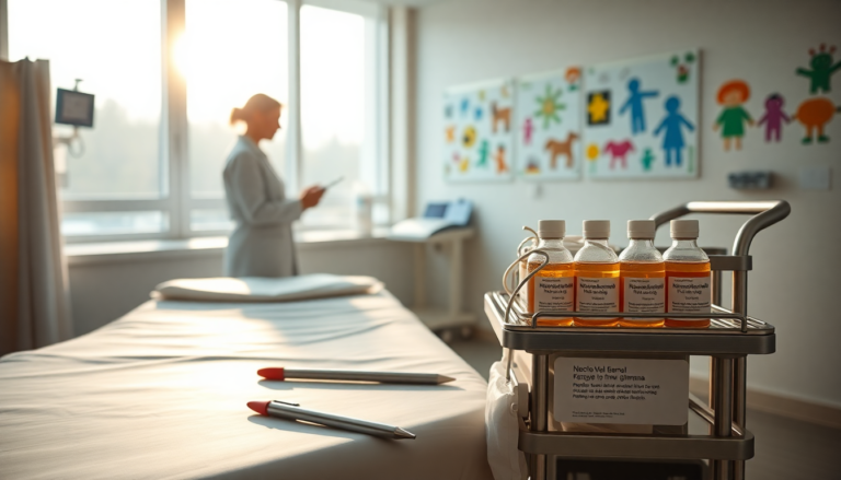 innovazioni terapeutiche per i gliomi pediatrici un passo avanti 1752823268