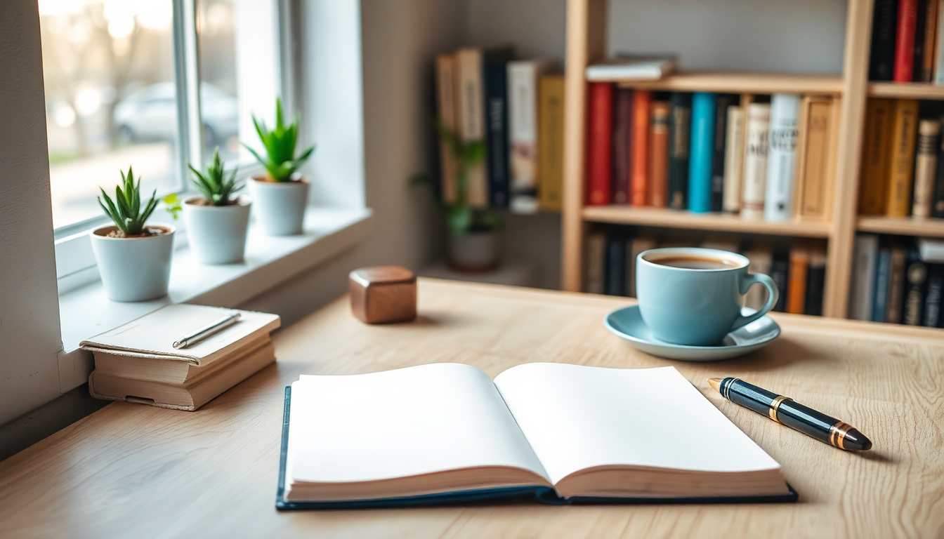 journaling una pratica per la crescita personale 1751894925