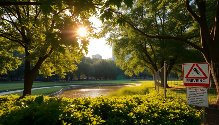 la febbre da west nile analisi e misure preventive 1753225811