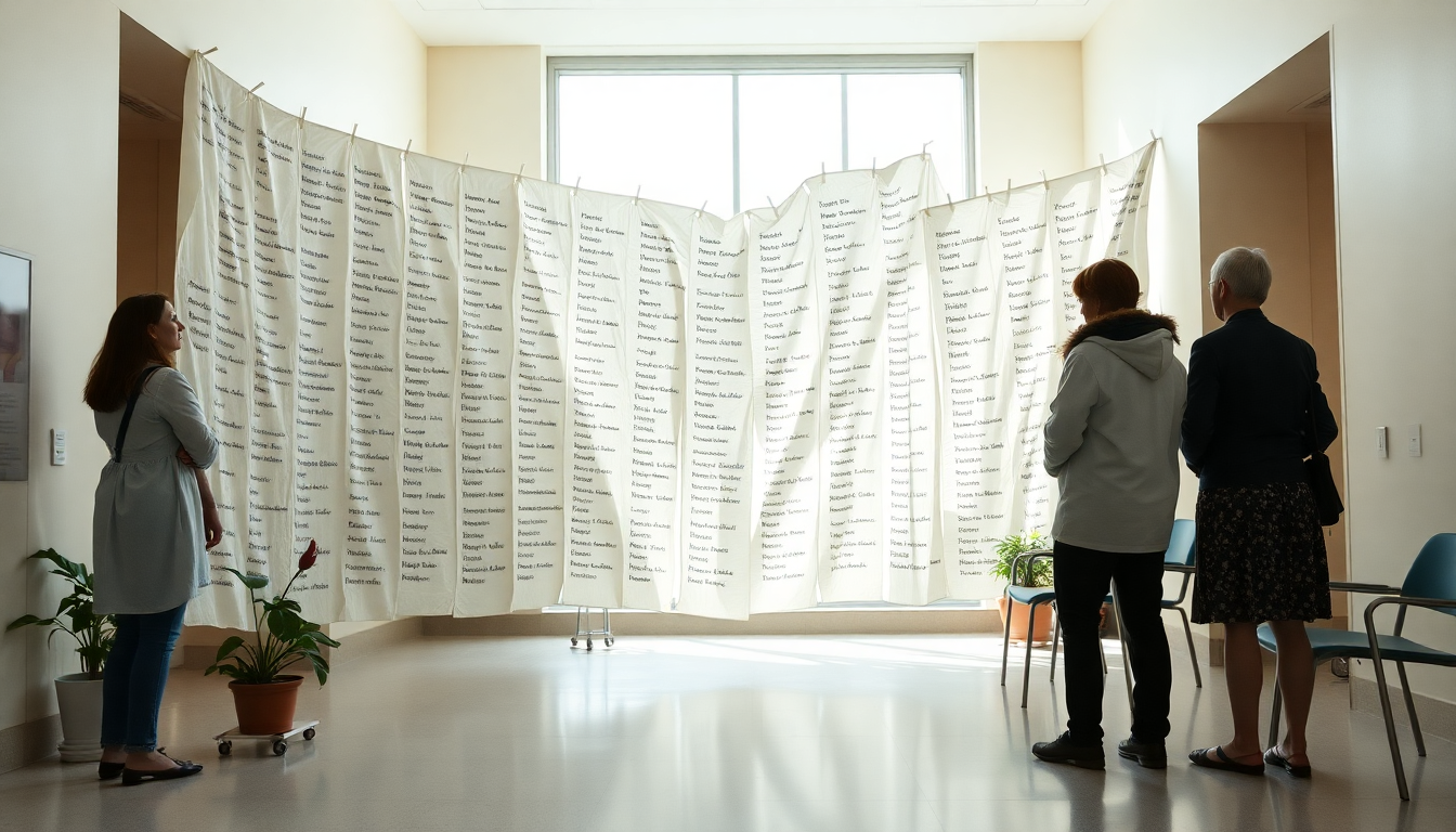 la memoria delle vittime del covid 19 attraverso larte 1752504610
