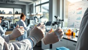 la ricerca biomedica in italia opportunita e sfide 1751438431
