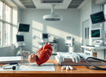 la vita e limpatto di fulvio camerini nella cardiologia moderna 1752789931