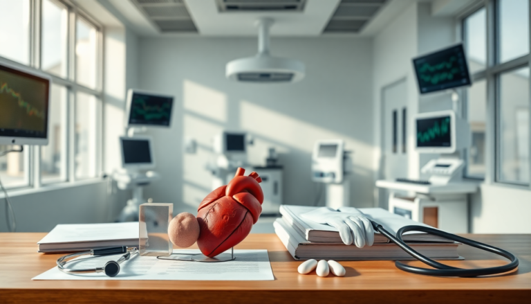 la vita e limpatto di fulvio camerini nella cardiologia moderna 1752789931