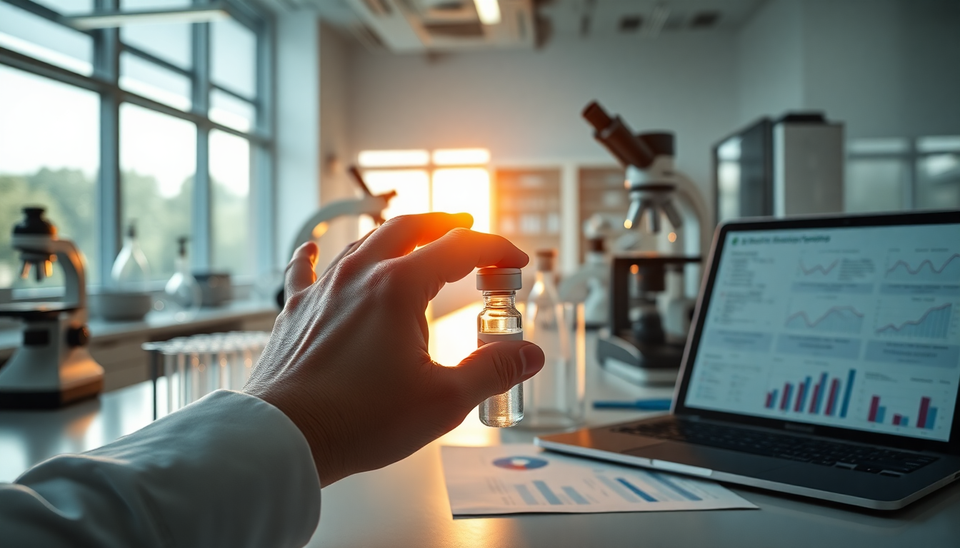 lapprovazione di tislelizumab per il carcinoma rinofaringeo in europa 1752289296