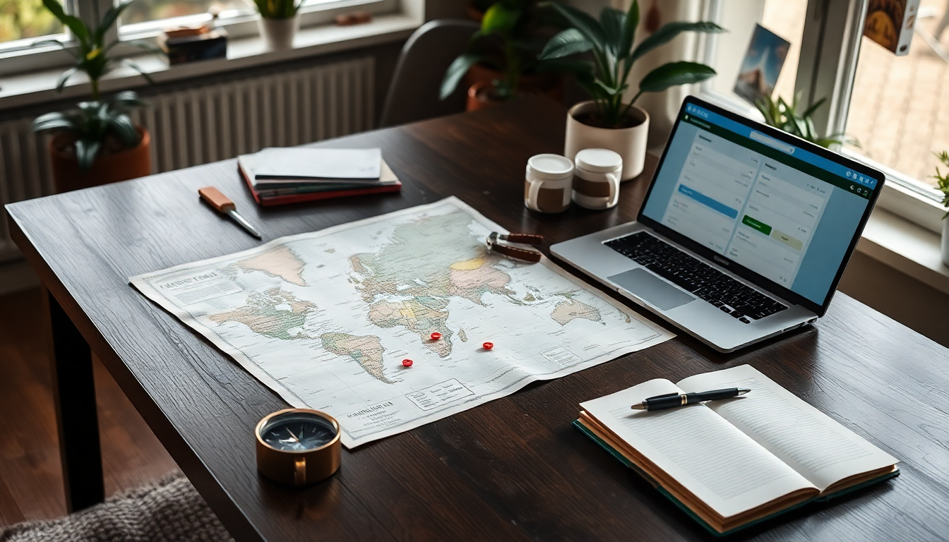 le migliori app per viaggiare senza stress python 1753812164