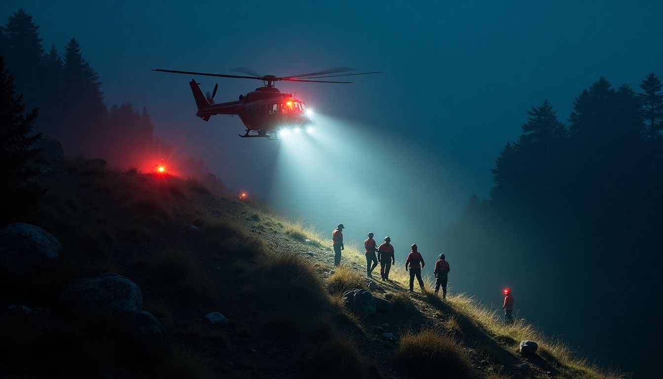 lelisoccorso notturno innovazioni e operazioni in ambienti difficili replicate 1753408324