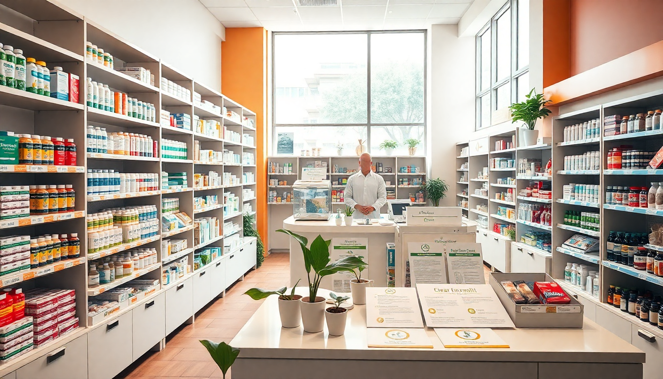 levoluzione dei servizi farmaceutici nel contesto sanitario italiano 1752193903