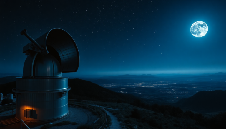 limportanza del monitoraggio asteroidi per la sicurezza lunare python 1753893891