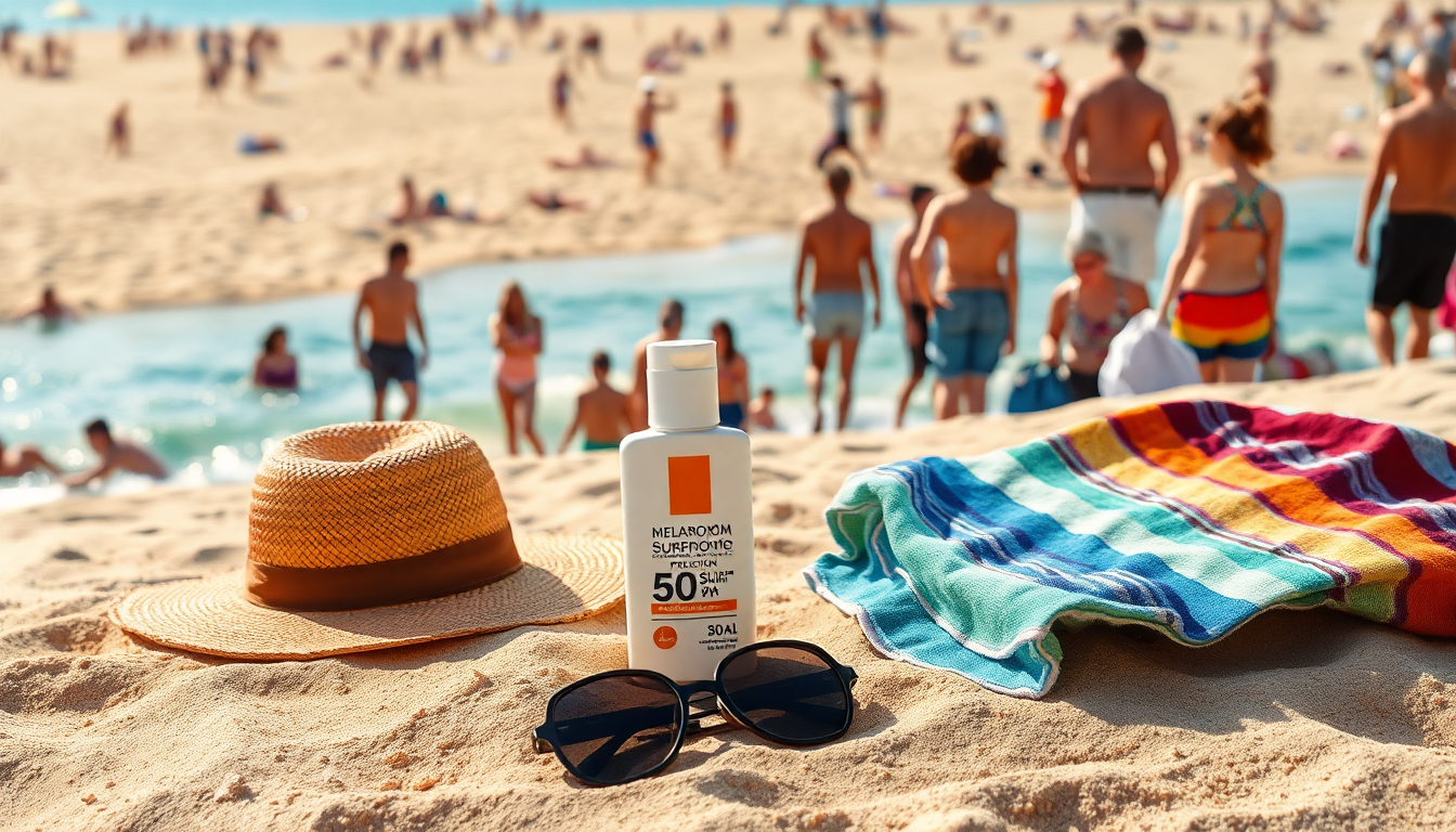 limportanza della prevenzione nel melanoma dati e strategie 1752077175