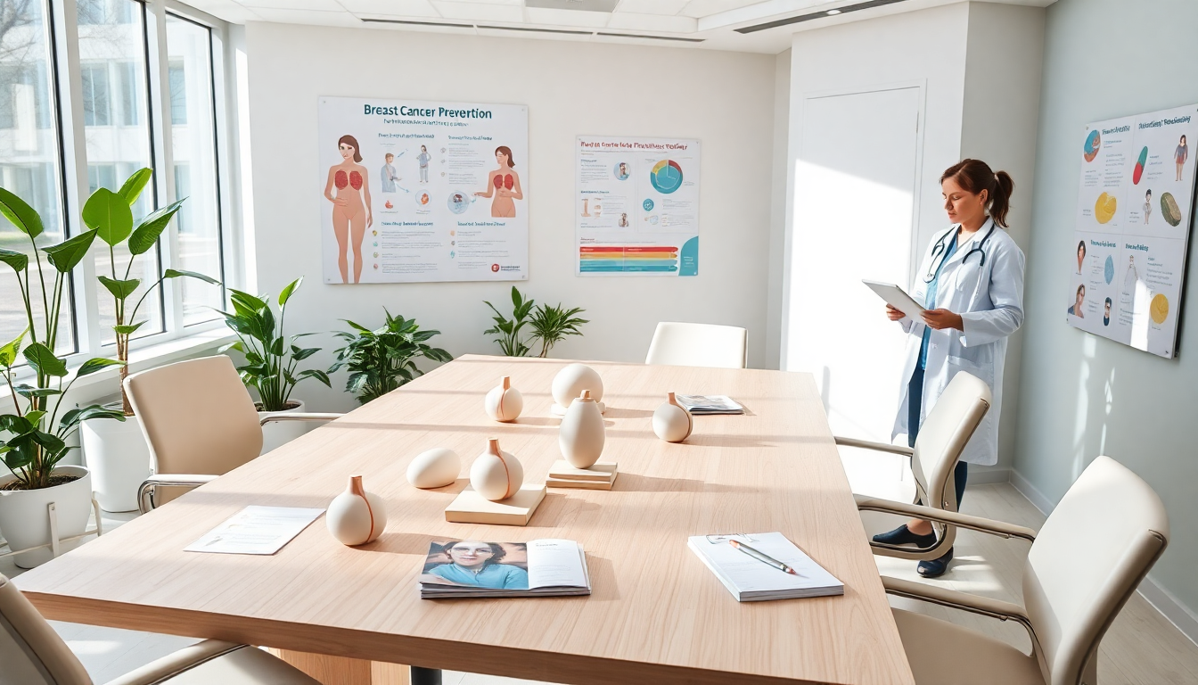 mastectomia preventiva nuove evidenze per una strategia efficace 1753370699