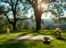 meditazione guidata come migliorare il tuo benessere con tecniche di mindfulness 1751862511