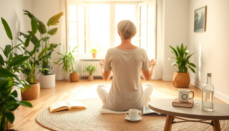 menopausa e salute come affrontare i cambiamenti fisici 1752923466