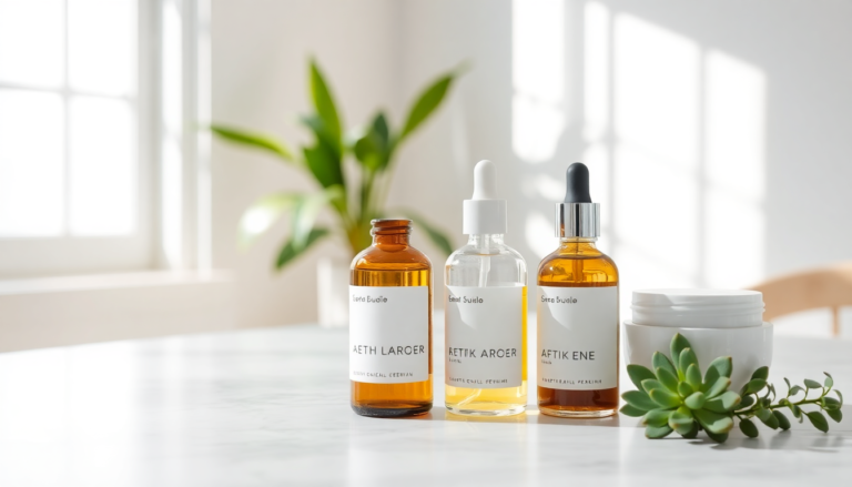 minimal skincare come prendersi cura della pelle in modo efficace 1752845540