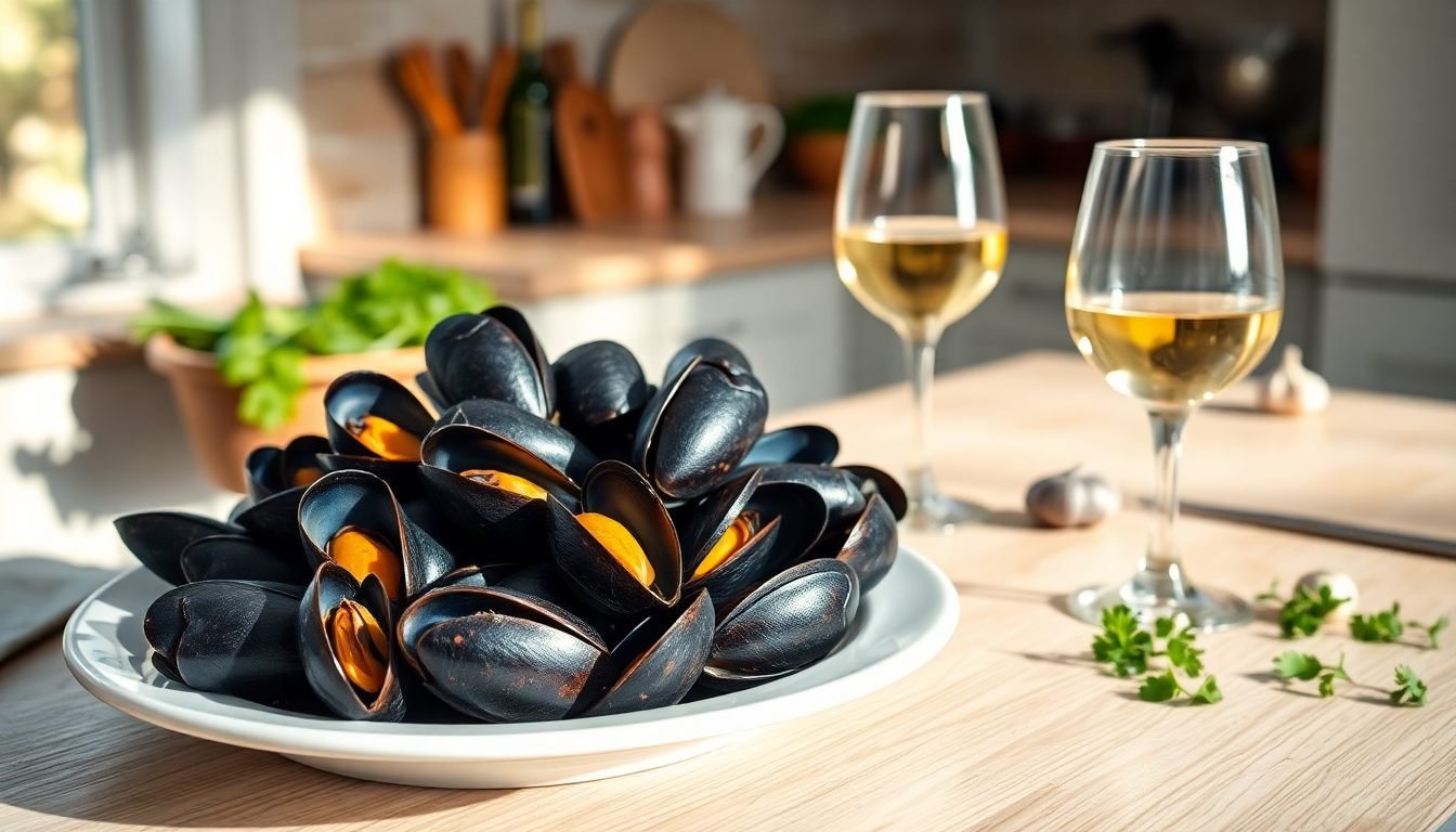 molluschi bivalvi salute e sostenibilita in cucina 1751980140