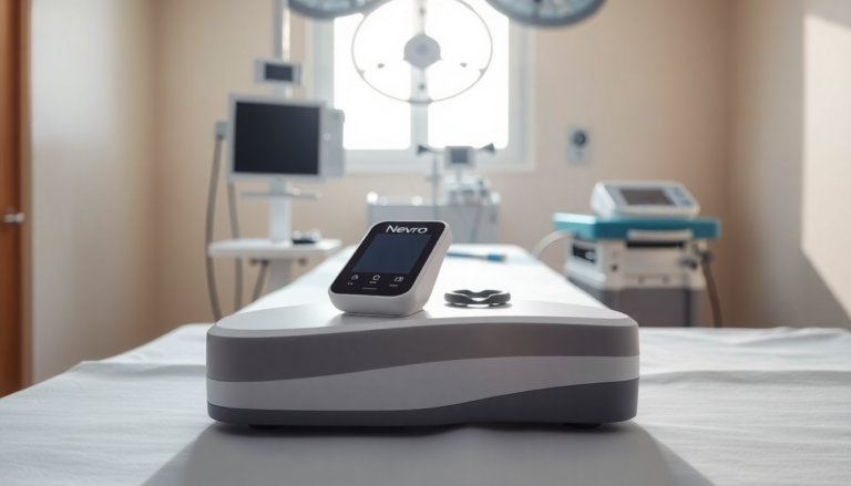 neurostimolazione e intelligenza artificiale un passo avanti nella gestione del dolore 1752752990