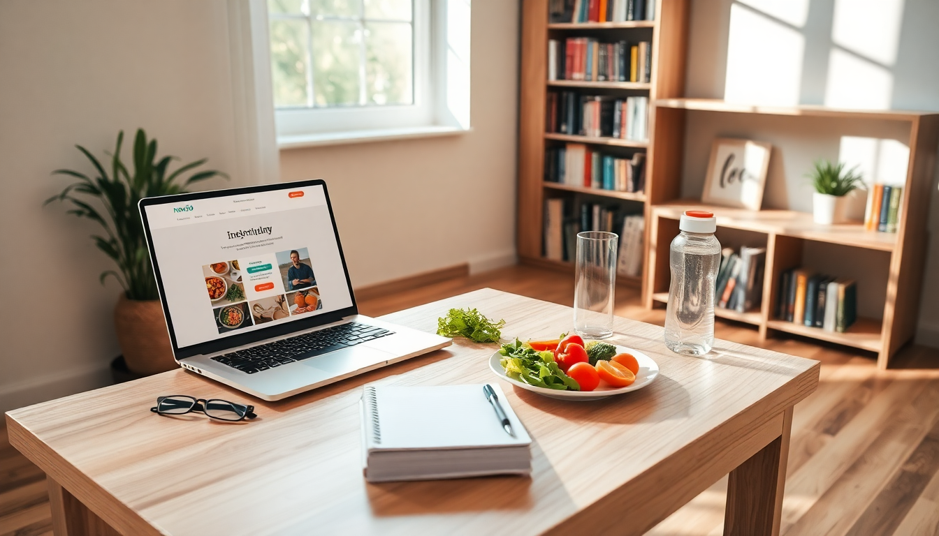 novoio il portale innovativo per affrontare lobesita 1751386946