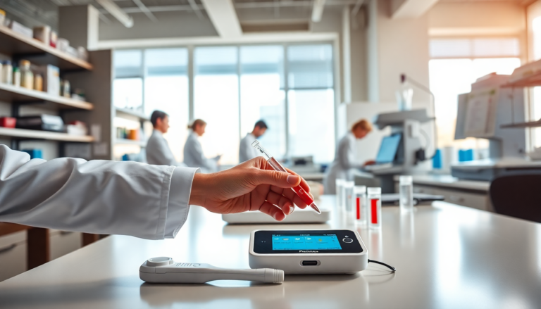 nuova intesa tra farmacisti e biologi per servizi sanitari avanzati 1752826928