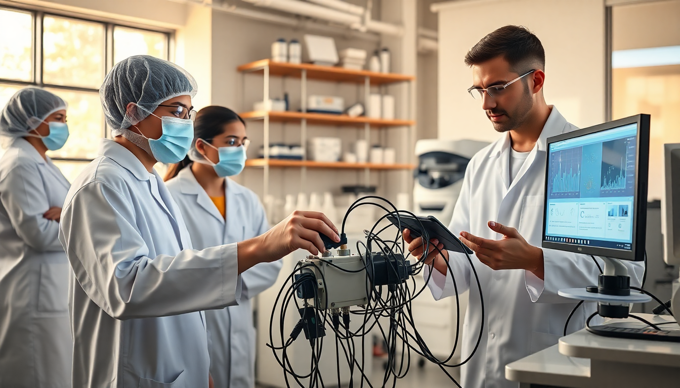 nuove figure professionali nella medicina e ingegneria biomedica 1751523023