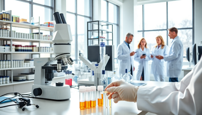 nuove frontiere nella ricerca sulla leucemia linfatica cronica 1753263098