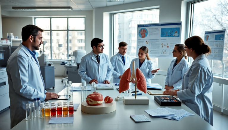 nuove prospettive terapeutiche per il carcinoma polmonare a piccole cellule python 1753998693