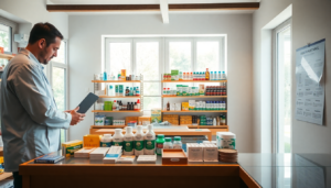 nuove scadenze per la partecipazione al bando pnrr per le farmacie rurali 1751545203
