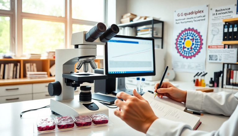 nuove scoperte sui meccanismi di resistenza ai farmaci nel tumore ovarico 1752633039