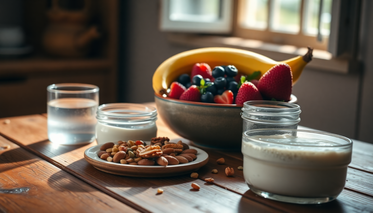 nutrizione post allenamento come martina colombari si mantiene in forma 1752941772