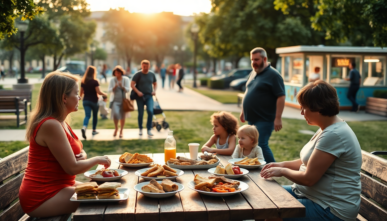 obesita in italia dati impatti e strategie per il futuro 1752307622